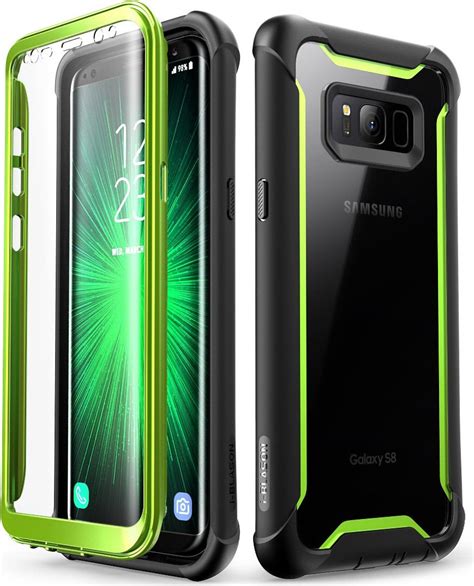 amazon samsung galaxy s8 case.